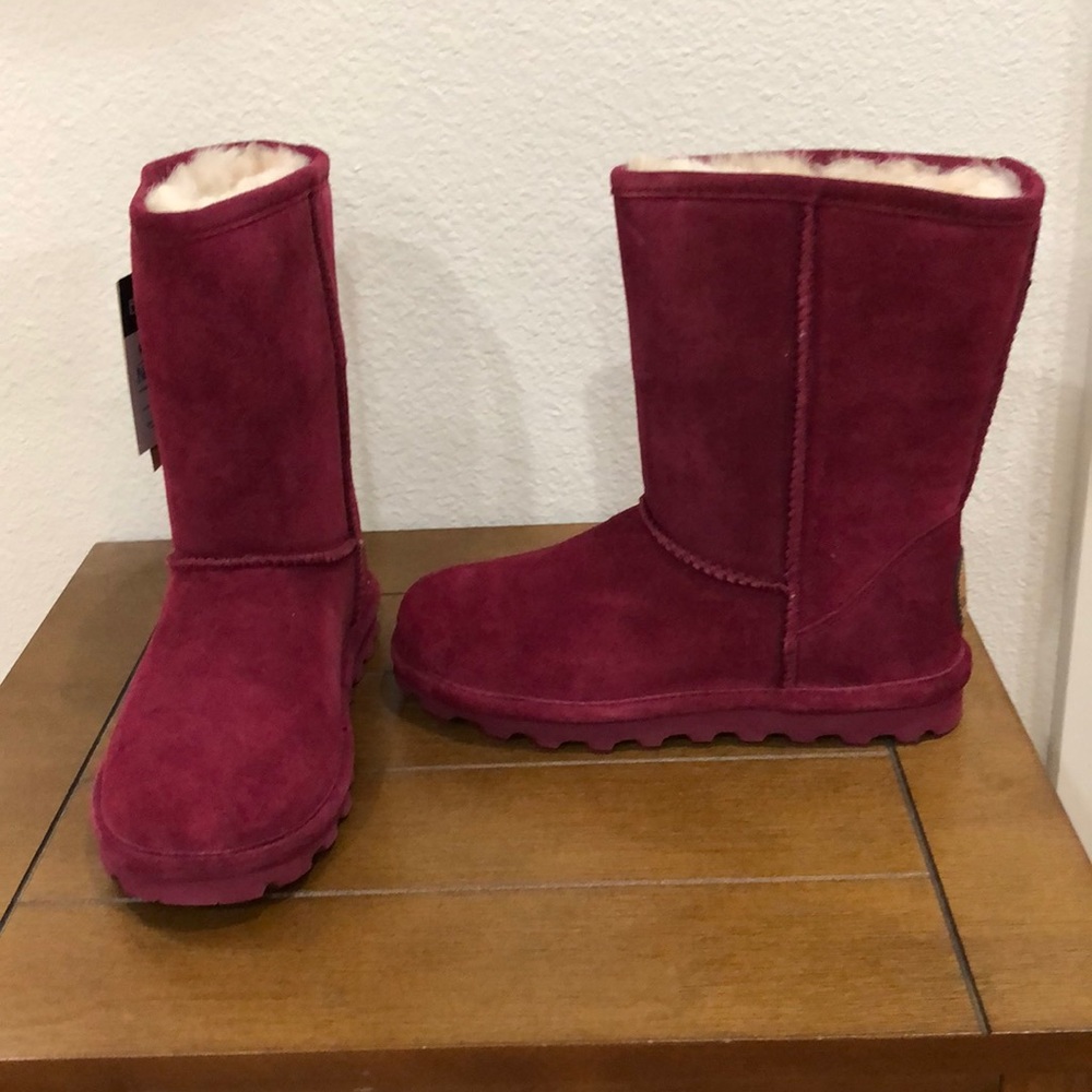Barepaws Boots